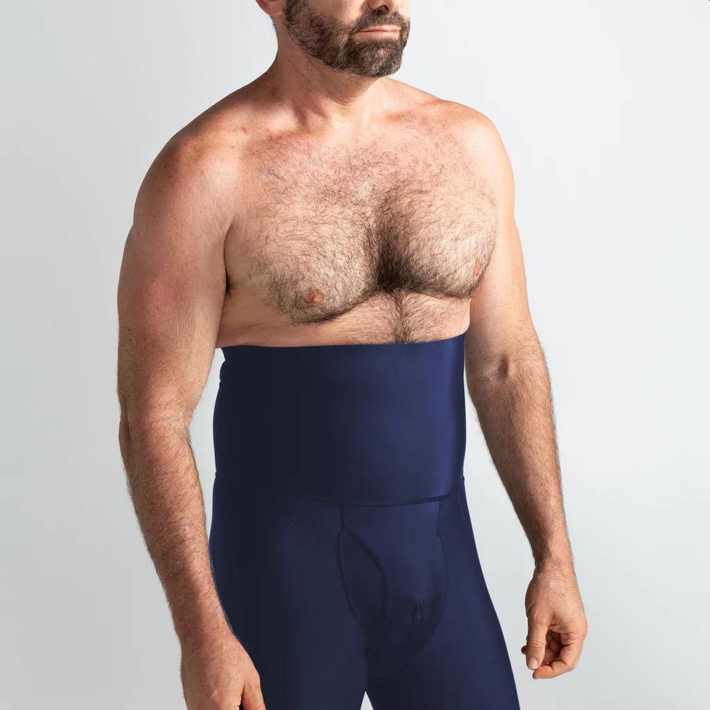 Best Men’s Underwear for Love Handles [2024] - RibbedTee