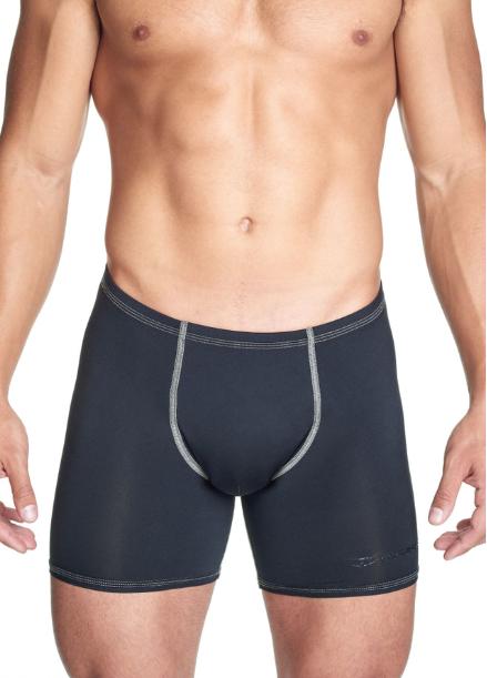 Best Men's Underwear for Love Handles [2024] - RibbedTee